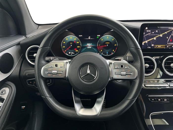 AutoSilver - MERCEDES-BENZ GLC 300 | ID 41582