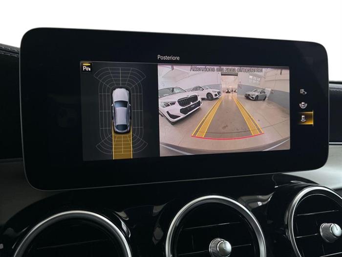 AutoSilver - MERCEDES-BENZ GLC 300 | ID 41582