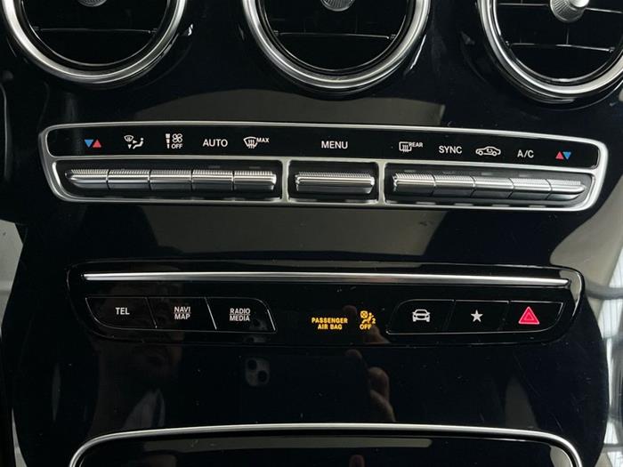 AutoSilver - MERCEDES-BENZ GLC 300 | ID 41582