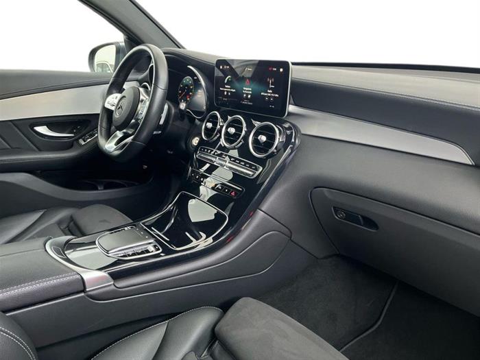 AutoSilver - MERCEDES-BENZ GLC 300 | ID 41582