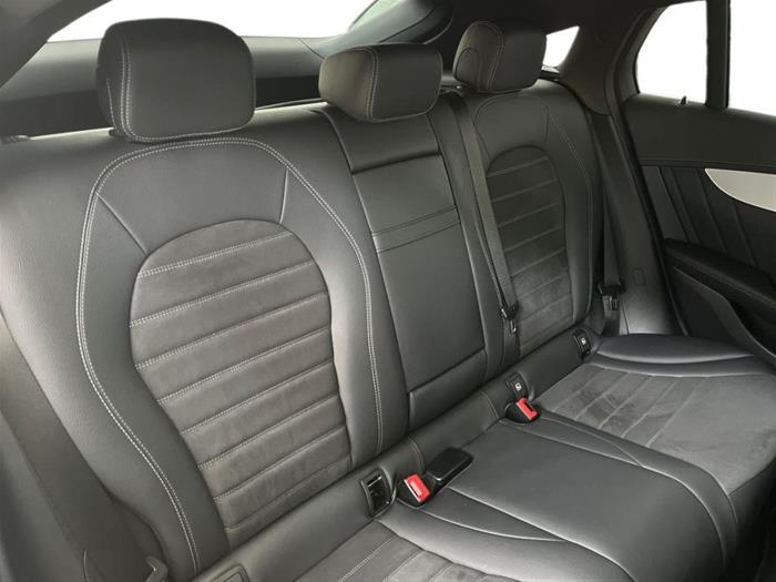 AutoSilver - MERCEDES-BENZ GLC 300 | ID 41582