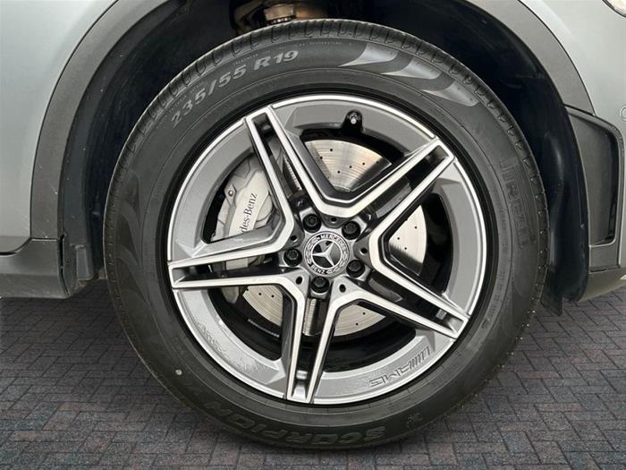 AutoSilver - MERCEDES-BENZ GLC 300 | ID 41582