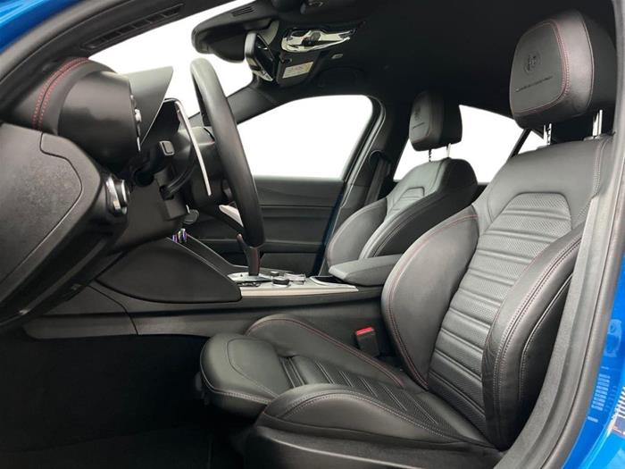 AutoSilver - ALFA ROMEO Giulia | ID 41602