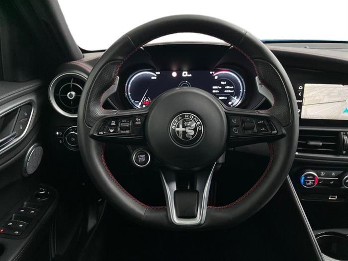 AutoSilver - ALFA ROMEO Giulia | ID 41602