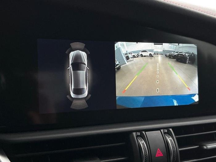 AutoSilver - ALFA ROMEO Giulia | ID 41602