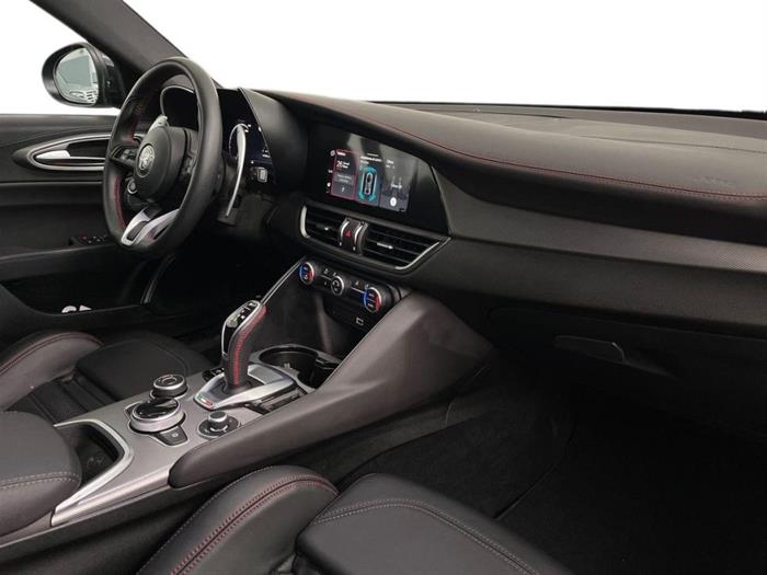 AutoSilver - ALFA ROMEO Giulia | ID 41602