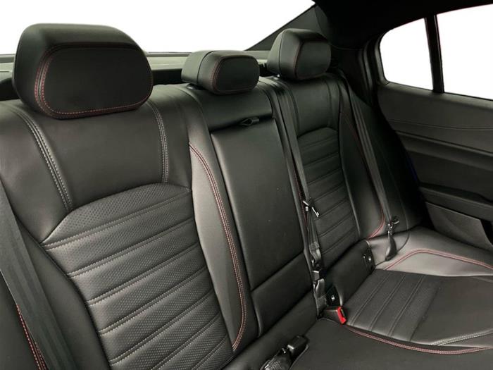 AutoSilver - ALFA ROMEO Giulia | ID 41602