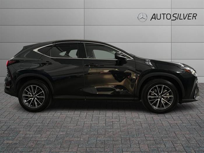 AutoSilver - LEXUS NX 450h | ID 41603