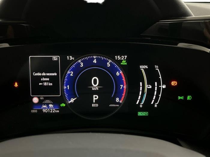 AutoSilver - LEXUS NX 450h | ID 41603