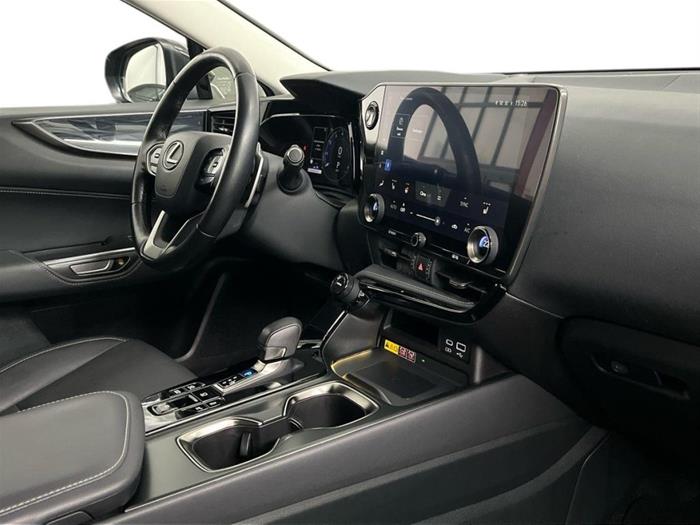 AutoSilver - LEXUS NX 450h | ID 41603