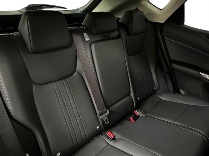 AutoSilver - LEXUS NX 450h | ID 41603