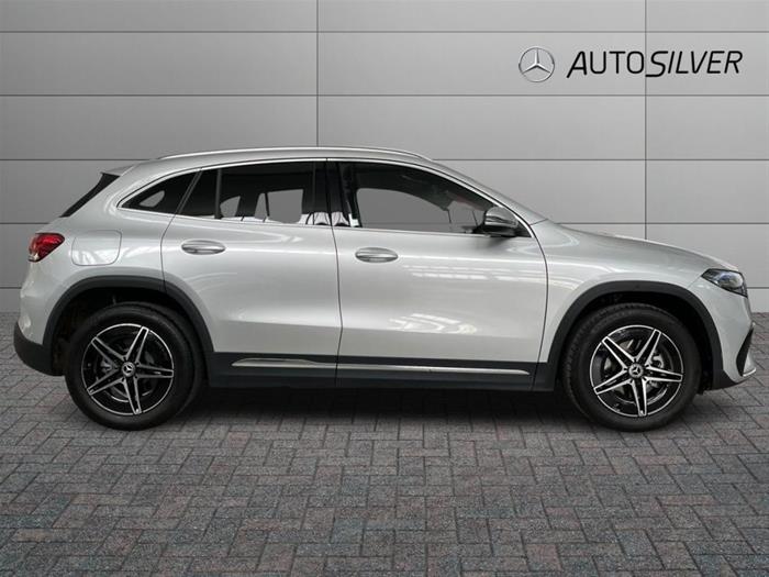 AutoSilver - MERCEDES-BENZ EQA | ID 41608