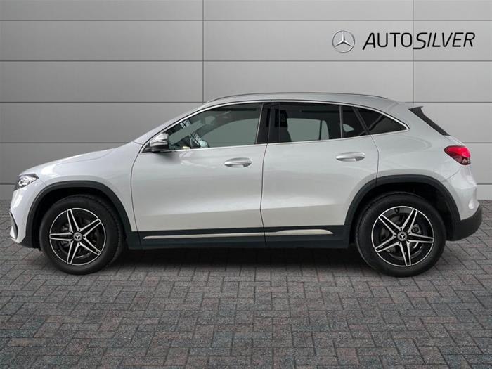 AutoSilver - MERCEDES-BENZ EQA | ID 41608