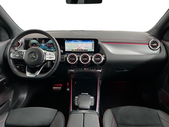 AutoSilver - MERCEDES-BENZ EQA | ID 41608