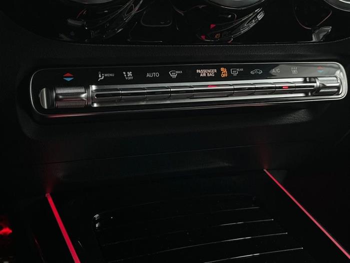 AutoSilver - MERCEDES-BENZ EQA | ID 41608