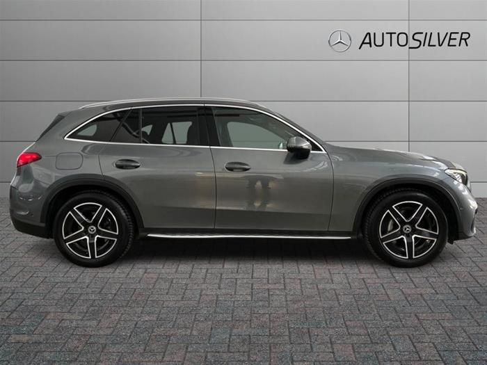 AutoSilver - MERCEDES-BENZ GLC 220 | ID 41607