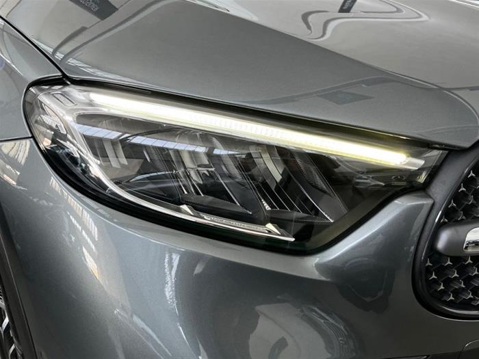 AutoSilver - MERCEDES-BENZ GLC 220 | ID 41607