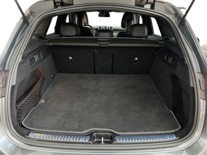 AutoSilver - MERCEDES-BENZ GLC 220 | ID 41607