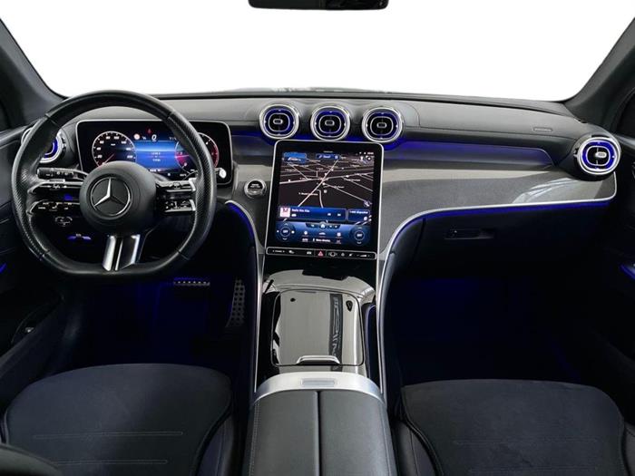 AutoSilver - MERCEDES-BENZ GLC 220 | ID 41607