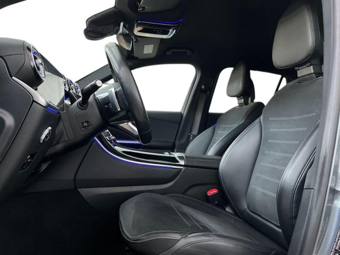 AutoSilver - MERCEDES-BENZ GLC 220 | ID 41607