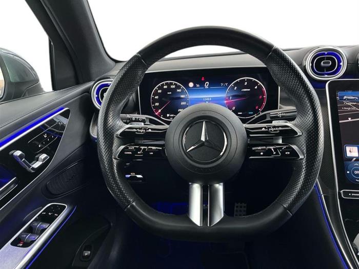 AutoSilver - MERCEDES-BENZ GLC 220 | ID 41607