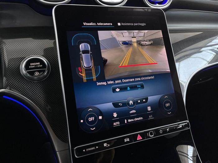 AutoSilver - MERCEDES-BENZ GLC 220 | ID 41607