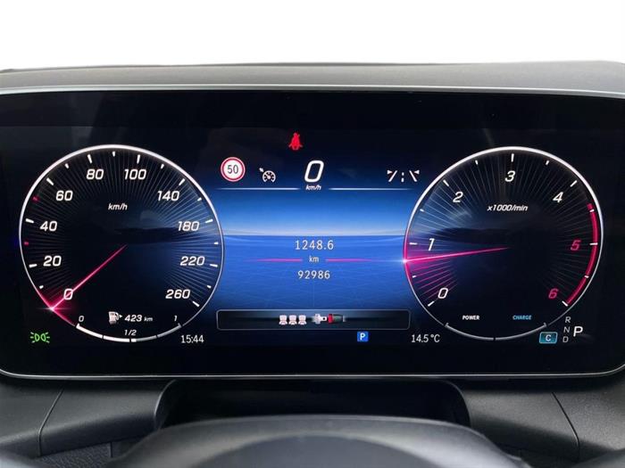 AutoSilver - MERCEDES-BENZ GLC 220 | ID 41607