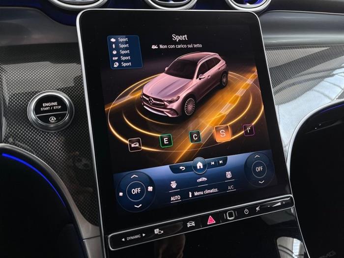 AutoSilver - MERCEDES-BENZ GLC 220 | ID 41607