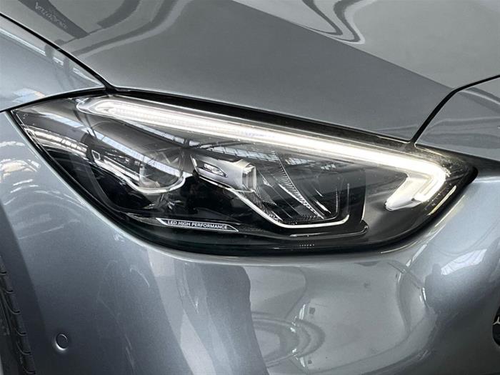 AutoSilver - MERCEDES-BENZ C 220 | ID 41613