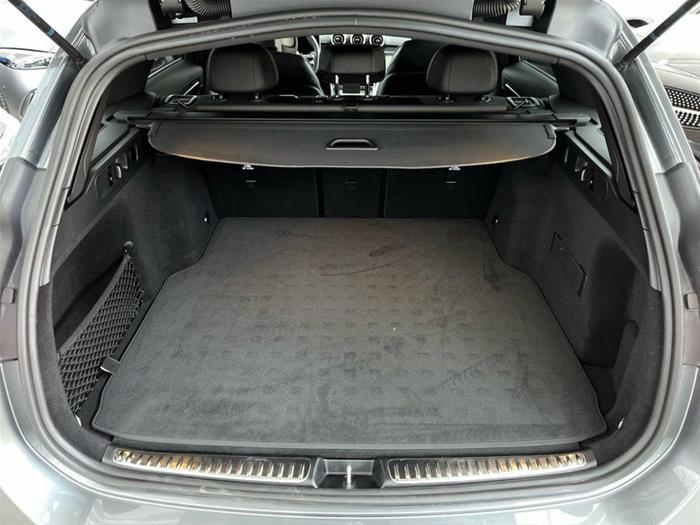 AutoSilver - MERCEDES-BENZ C 220 | ID 41613