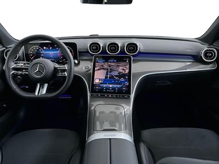 AutoSilver - MERCEDES-BENZ C 220 | ID 41613