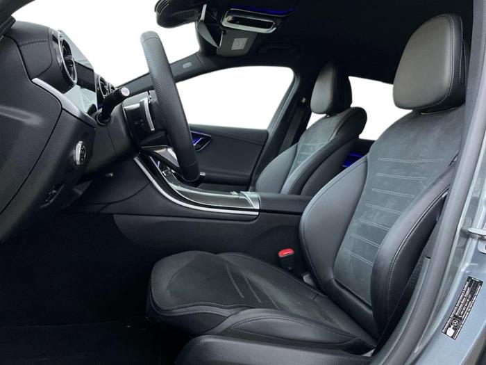 AutoSilver - MERCEDES-BENZ C 220 | ID 41613