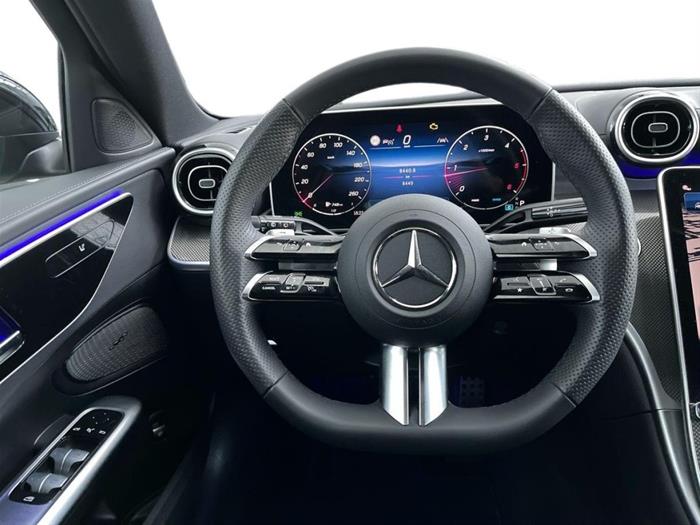 AutoSilver - MERCEDES-BENZ C 220 | ID 41613