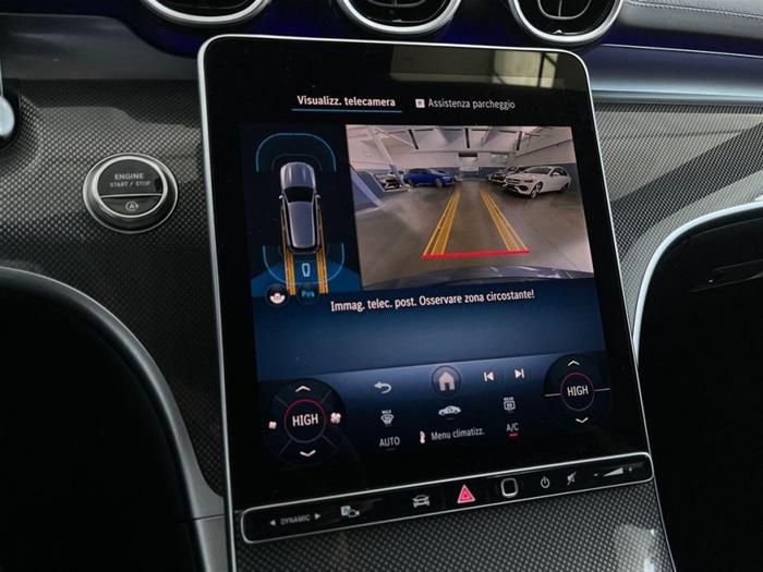 AutoSilver - MERCEDES-BENZ C 220 | ID 41613