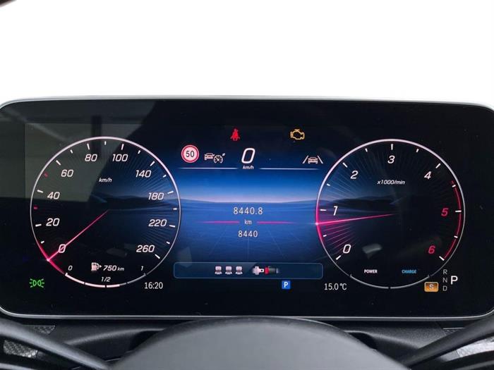 AutoSilver - MERCEDES-BENZ C 220 | ID 41613