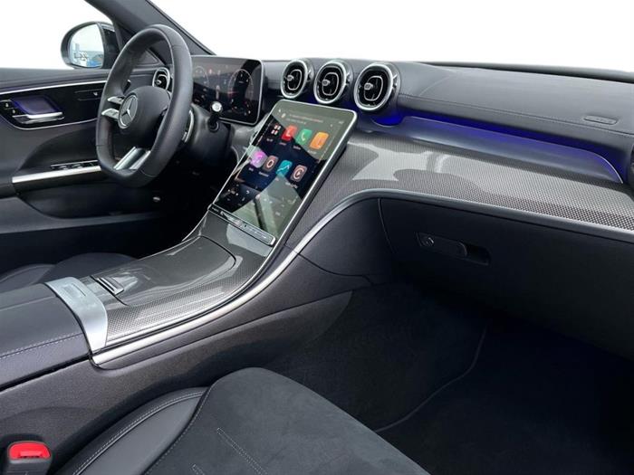 AutoSilver - MERCEDES-BENZ C 220 | ID 41613