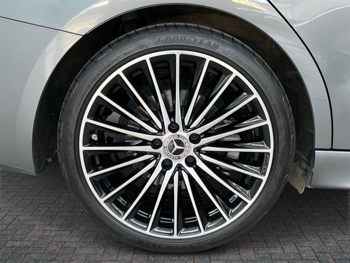 AutoSilver - MERCEDES-BENZ C 220 | ID 41613