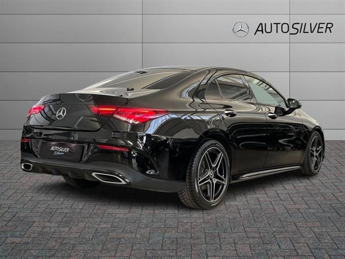 AutoSilver - MERCEDES-BENZ CLA 200 | ID 41617
