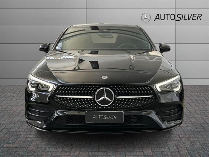 AutoSilver - MERCEDES-BENZ CLA 200 | ID 41617