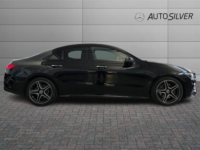 AutoSilver - MERCEDES-BENZ CLA 200 | ID 41617