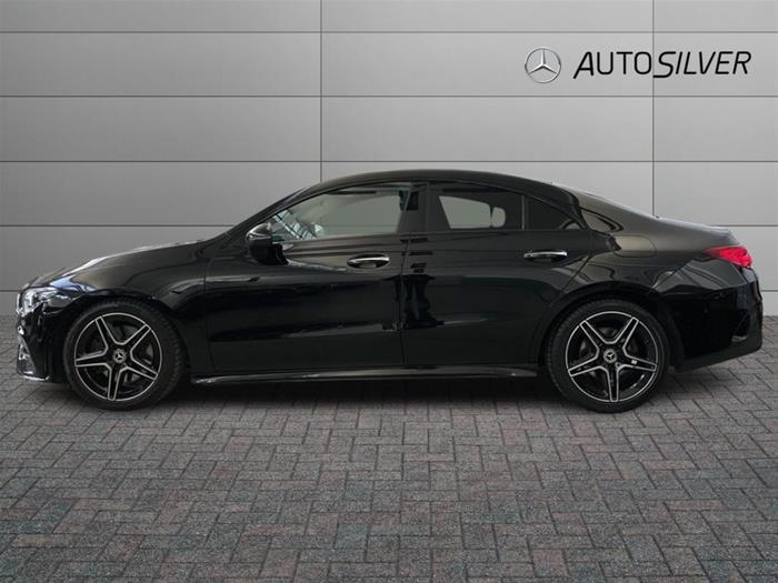 AutoSilver - MERCEDES-BENZ CLA 200 | ID 41617