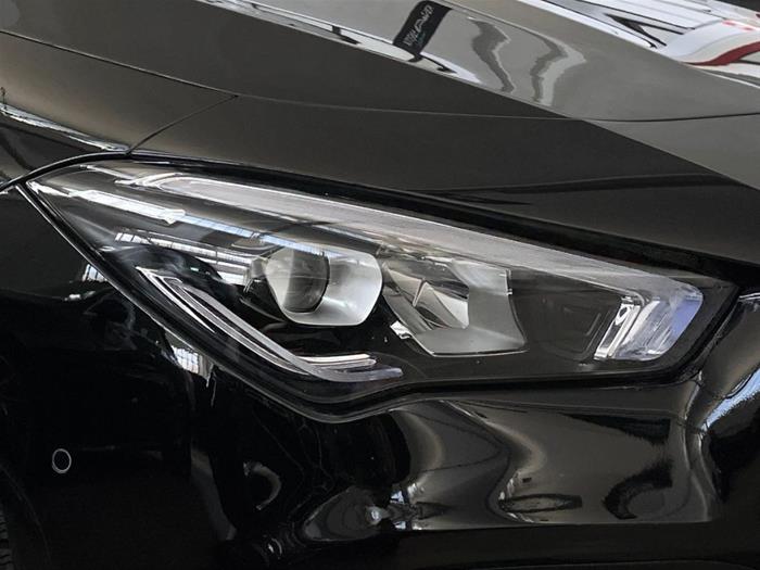 AutoSilver - MERCEDES-BENZ CLA 200 | ID 41617