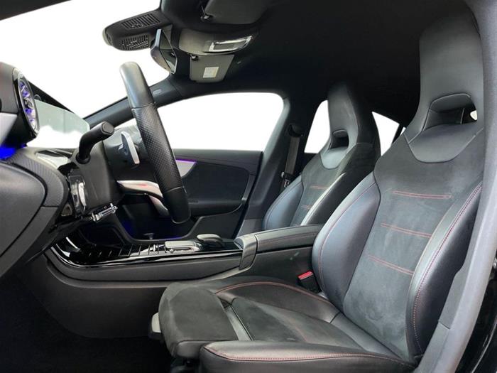 AutoSilver - MERCEDES-BENZ CLA 200 | ID 41617