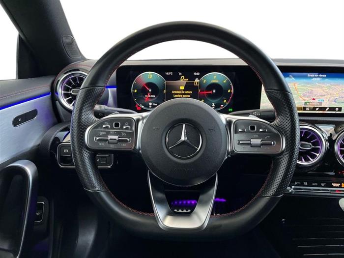 AutoSilver - MERCEDES-BENZ CLA 200 | ID 41617