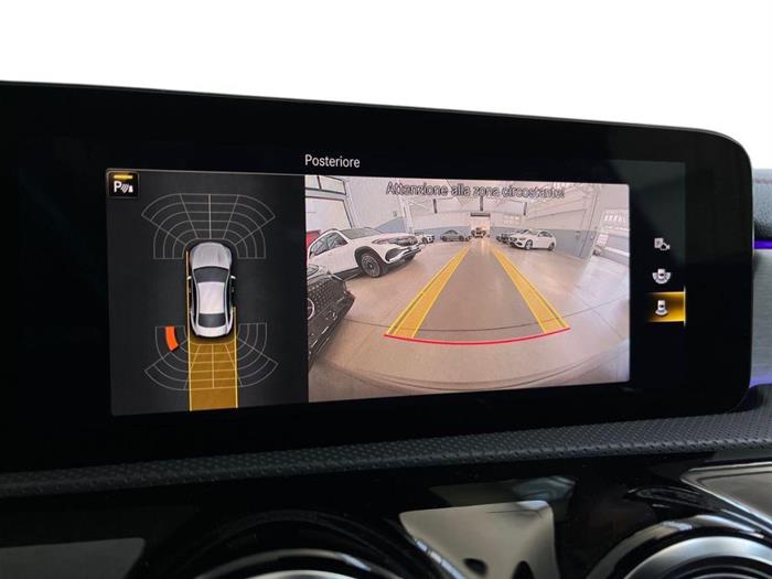 AutoSilver - MERCEDES-BENZ CLA 200 | ID 41617