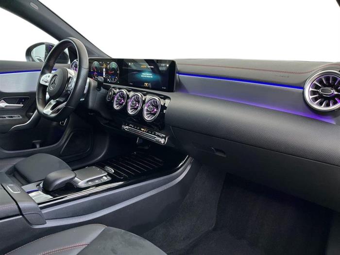 AutoSilver - MERCEDES-BENZ CLA 200 | ID 41617