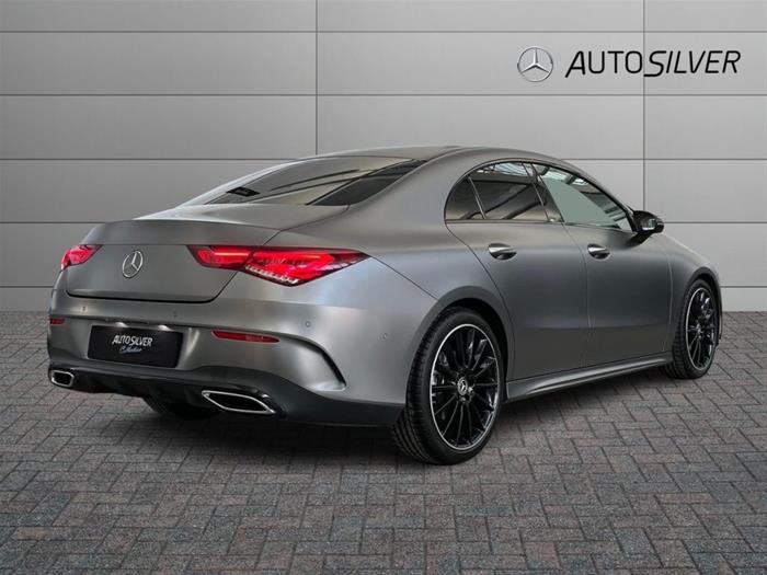 AutoSilver - MERCEDES-BENZ CLA 200 | ID 41618