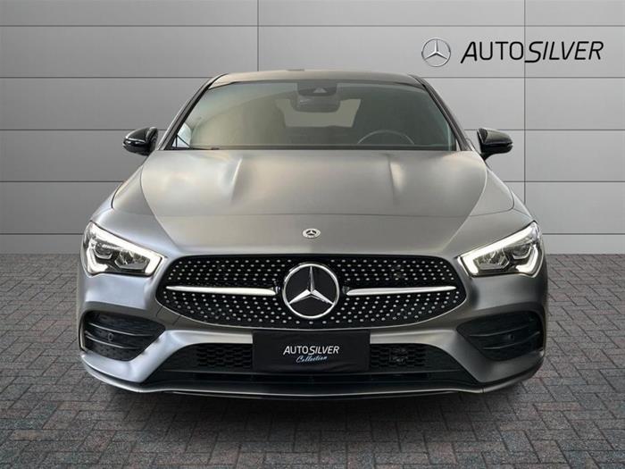 AutoSilver - MERCEDES-BENZ CLA 200 | ID 41618