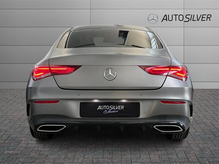 AutoSilver - MERCEDES-BENZ CLA 200 | ID 41618