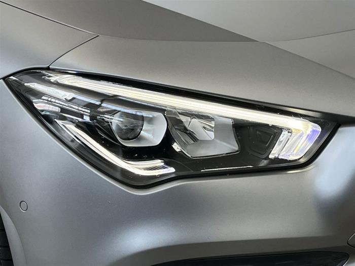 AutoSilver - MERCEDES-BENZ CLA 200 | ID 41618